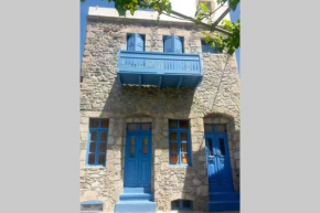 Imerios Nisyrian House